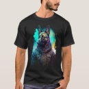 Search for belgian malinois tshirts Portrait