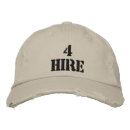 Search for hiring hats Job