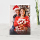 Search for announcing pregnancy christmas cards Typography