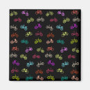 Search for bicycle magnets Cyclist