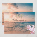 Search for plumeria wedding invitations Summer