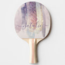 Search for pink ping pong paddles Rose gold