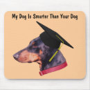 Search for doberman mousepads Funny
