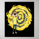 Search for rick posters Sci fi