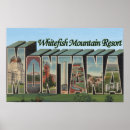 Search for whitefish posters Mountain