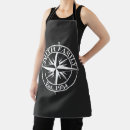 Search for emblems aprons Black