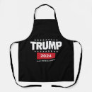 Search for election aprons Politics