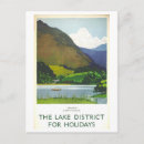 Search for lake district postcards Landscape