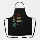 Search for coaches aprons Sport