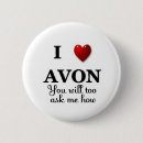 Search for avon badges Recruiting