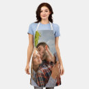 Search for photo template aprons Pet