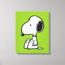 Search for 1980s art Snoopy