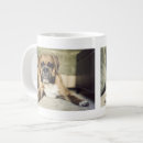 Search for boxer photo mugs One animal