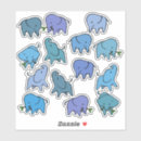 Search for ellis stickers Elephant