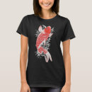 Search for akira tshirts Koi