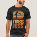 Search for toss tshirts Boss