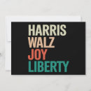 Search for liberty invitations America