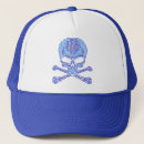 Search for skull and crossbones hats Halloween