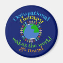Search for therapy magnets Occupational therapist