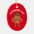 Search for trombone christmas tree decorations Jazz