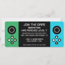 Search for fun and games invitations Ricaso