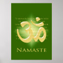 Search for namaste posters Hindu
