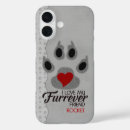 Search for pet paw iphone cases Pets