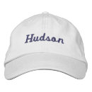 Search for blue and white hats Plain
