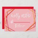 Search for sunrise wedding invitations Pink