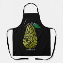 Search for fruit of the spirit aprons Joy