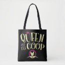 Search for backyard tote bags Hen