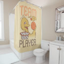 Search for team shower curtains Child's tv show