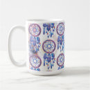 Search for dreamcatcher mugs Tribal