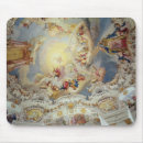 Search for ceiling mousepads Baroque
