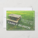 Search for bbq picnic table invitations Family reunion