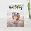 Search for corgi birthday cards Dog