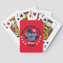 Search for fall playing cards Vintage