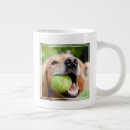 Search for golden retrievers mugs Dog