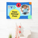 Search for 2nd birthday party decor Colourful