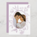 Search for lined thank you cards For her