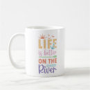 Search for river life mugs Summer
