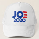 Search for presidential hats Red white and blue
