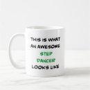 Search for dance team mugs Dancing