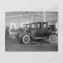 Search for auto repairs postcards Mechanic