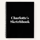 Search for sketchbook notebooks Minimalist