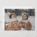 Search for family portrait christmas cards Minimalist