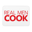 Search for real rectangular magnets Baking