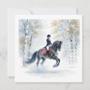 Search for dressage horses cards Horse lover