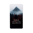 Search for quote return address labels Elegant