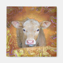 Search for calf magnets Moo
